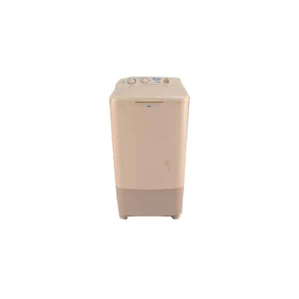 Haier 8Kg Single Tub Washing Machine HWM80-35