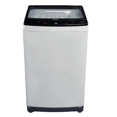 Haier HWM 85-826 E Fully Automatic Washing Machine 8.5KG