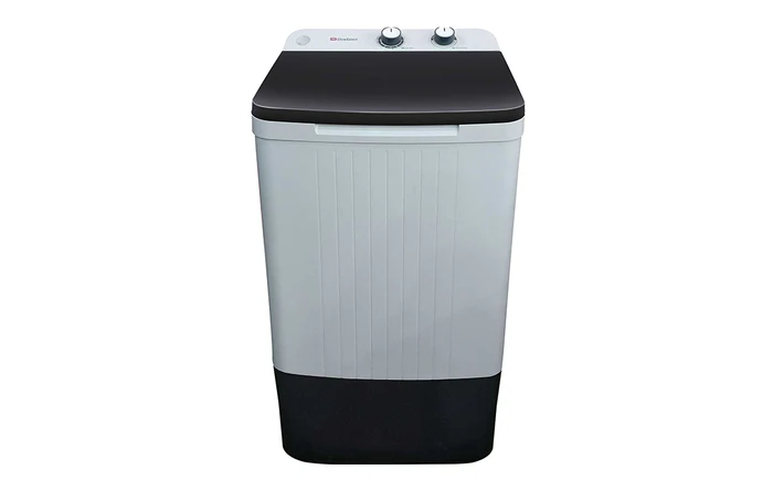 Dawlance 9100 CLEAR LID Single Tub Washer