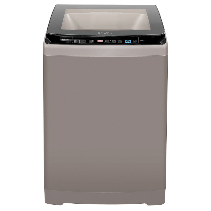 Ecostar 12 Kg Top Load Automatic Washing Machine EW-F1202