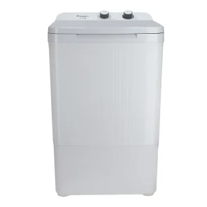 Dawlance Single Tub Spinner Dryer DS 9000 White - 12kg