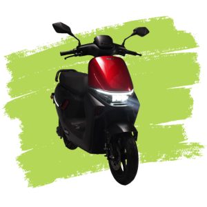 Buy Evee S1 Electric Scooter – Powerful, Eco-Friendly, and Affordable