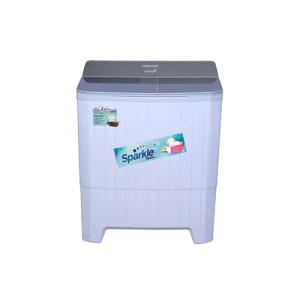 Homage Washing Machine HW 49102SAG – 10Kg