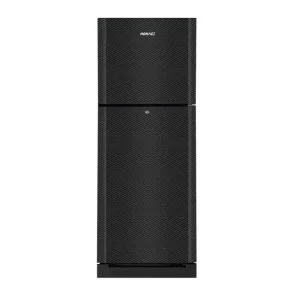 Homage Refrigerator HRF-47442VCM Black 13 Cubic Feet