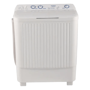 Haier 100AS Twin Tub Washing Machine