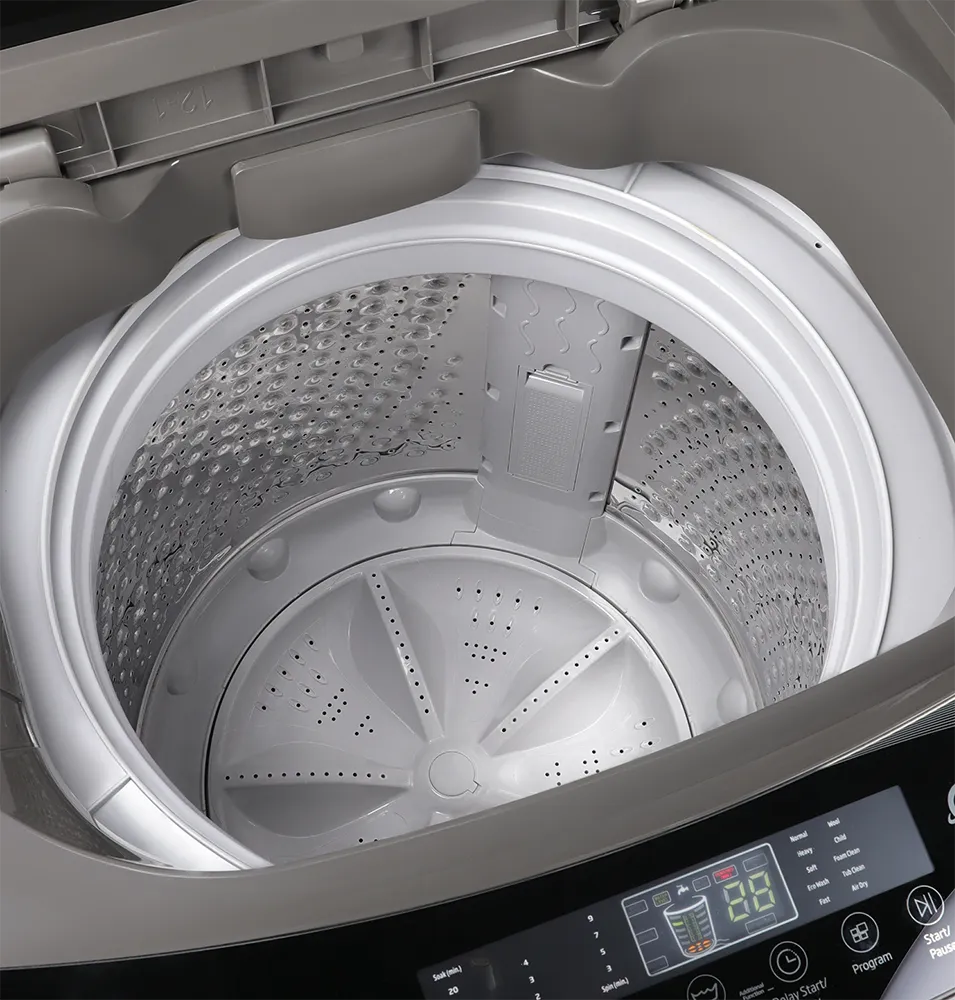 Dawlance DWT 1775 PL e-care Top Load Automatic Washing Machine - Image 3