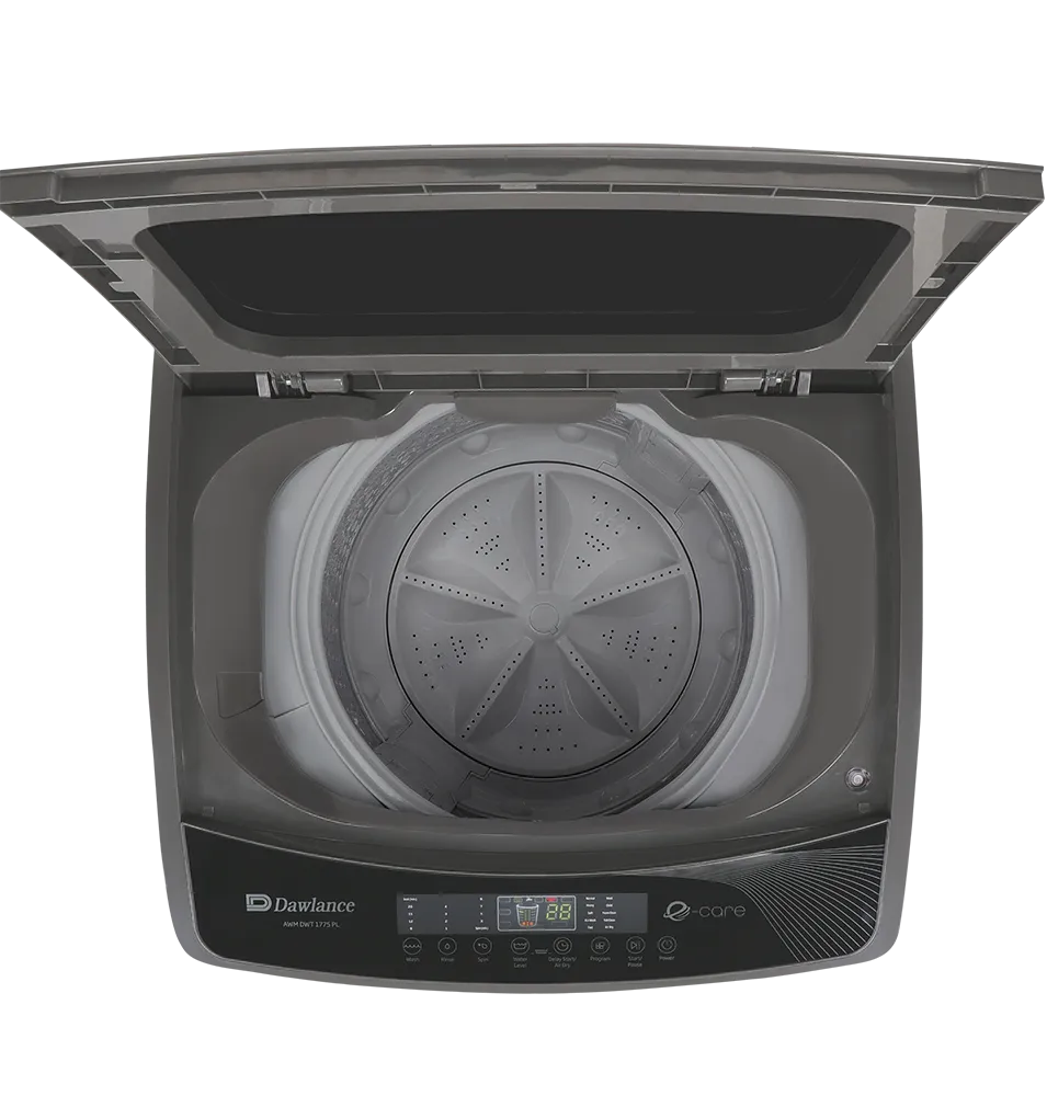 Dawlance DWT 1775 PL e-care Top Load Automatic Washing Machine - Image 2