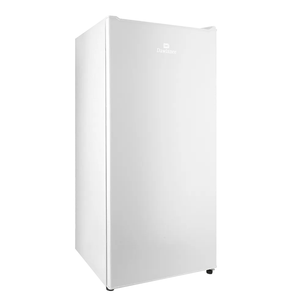 Dawlance REF 9106 SD R (WHITE) Single Door Refrigerator - Image 2