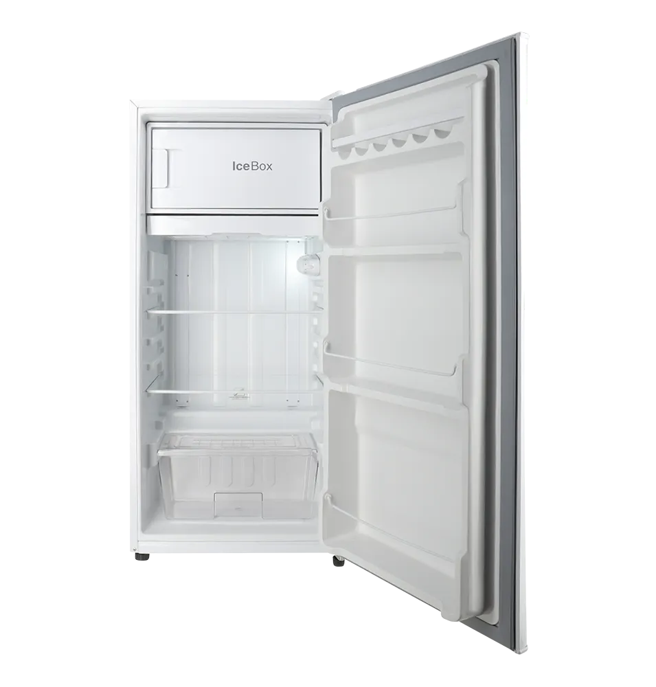 Dawlance REF 9106 SD R (WHITE) Single Door Refrigerator - Image 3