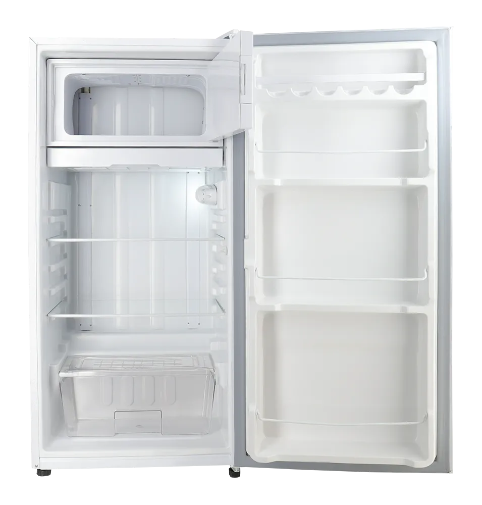 Dawlance REF 9106 SD R (WHITE) Single Door Refrigerator - Image 4