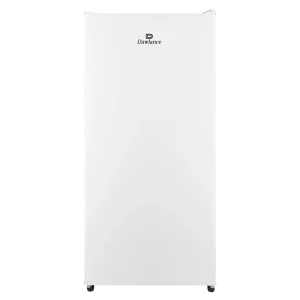 Dawlance REF 9106 SD R (WHITE) Single Door Refrigerator