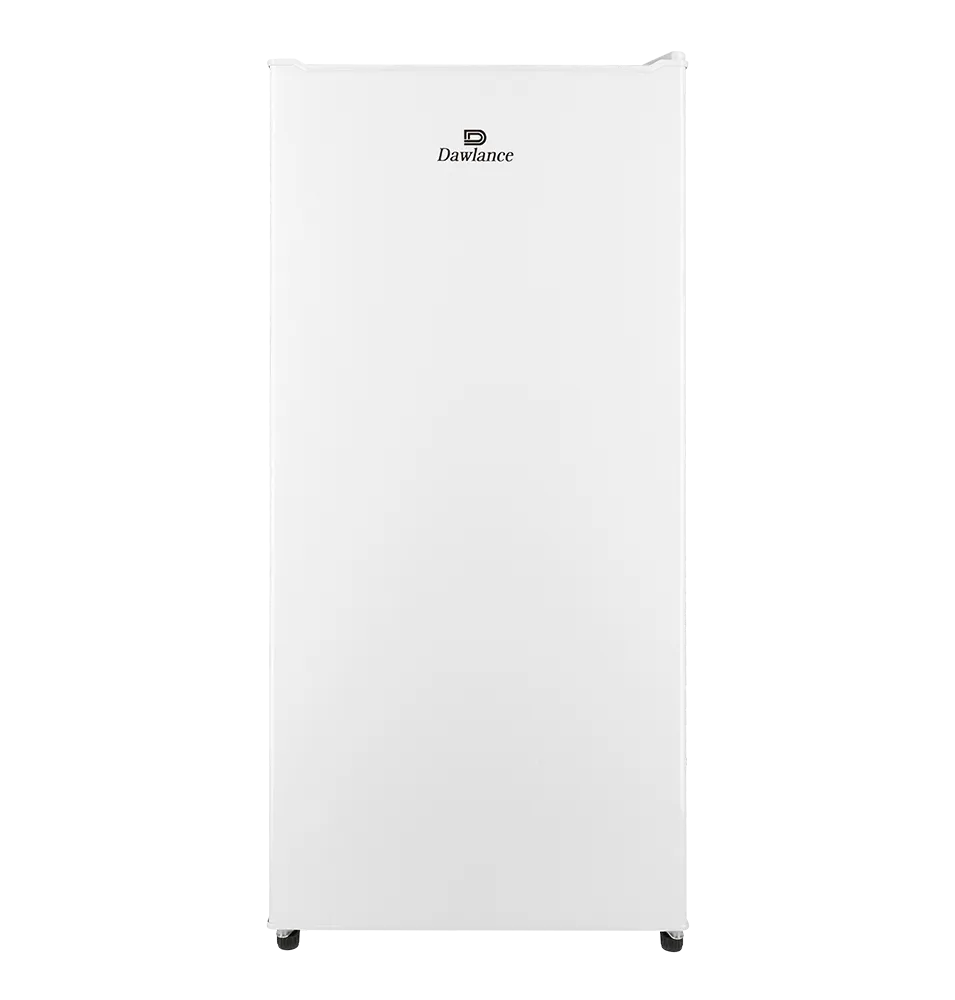 Dawlance REF 9106 SD R (WHITE) Single Door Refrigerator