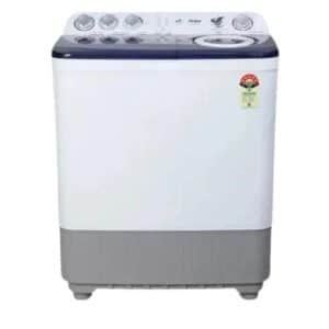 Haier Semi Automatic Washing Machine HWT-80-186