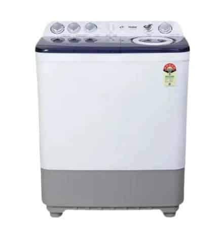 Haier Semi Automatic Washing Machine HWT-80-186