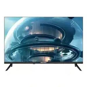 Multynet 32" Smart Android LED TV (32AR7)