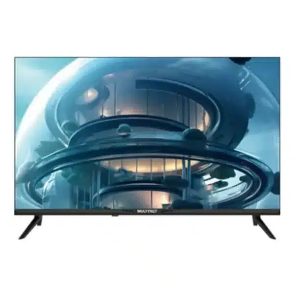Multynet 32" Smart Android LED TV (32AR7)