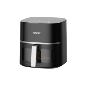 Homage Air Fryer HAF-5LDB0