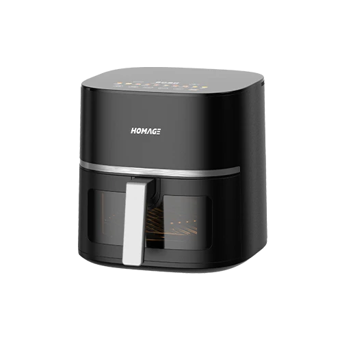 Homage Air Fryer HAF-5LDB0