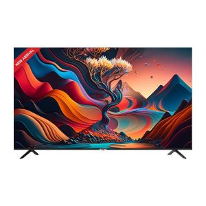 Multynet 75 Inches 4K Google LED TV 75QA9