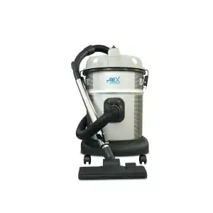 Anex AG-2098 Deluxe Vacuum Cleaner