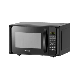 Homage Microwave Oven HDG-2313B 23Liter