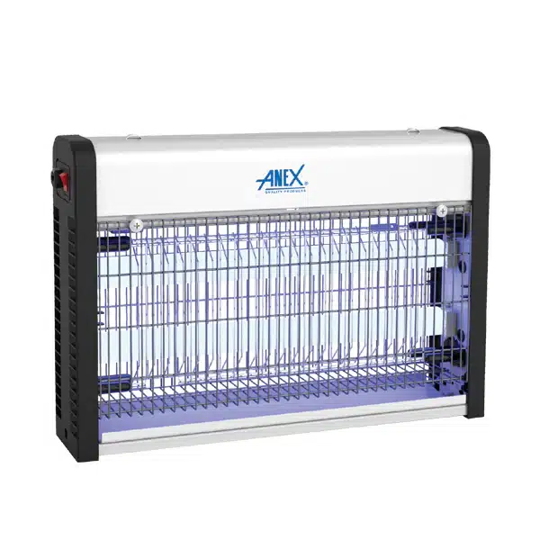 Anex Mosquito killer AG-3092 Deluxe 2x10W