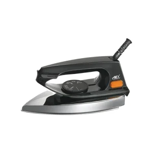ANEX AG-1072 Deluxe Dry Iron