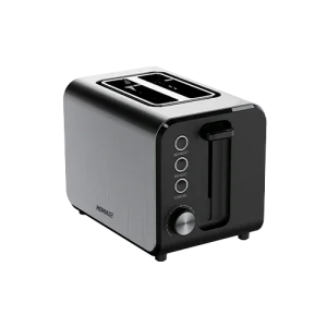 Homage Toaster 800-950W HTT-902SSB0