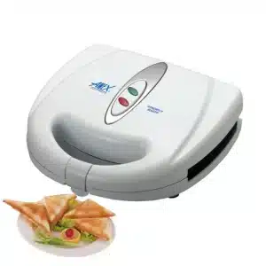 ANEX Sandwich Maker AG-1035 Deluxe