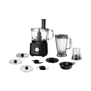 Homage 11in 1 Food Processor HFP-711A1