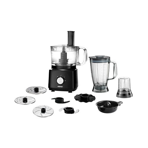 Homage 11in 1 Food Processor HFP-711A1