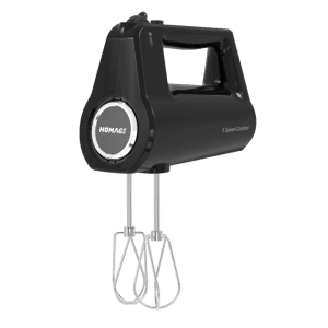 Homage Hand Mixer HHM-402B0