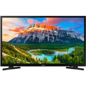 Samsung 40 Inch HD Smart LED TV N5000 Series 5