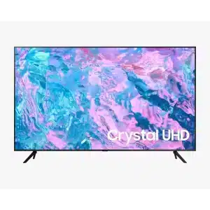 Samsung 43inch 43DU7000 Crystal UHD Smart TV 2025