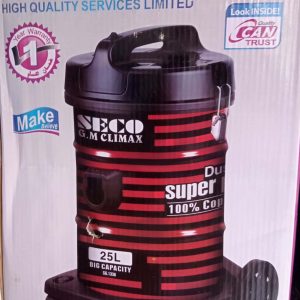 SECO Vacuum Cleaner SG1330