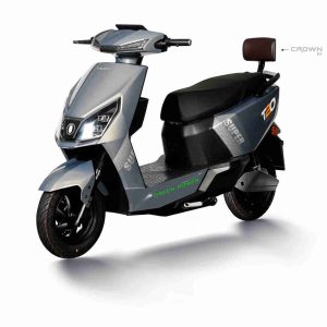 CMC Super T20 Electric Bike